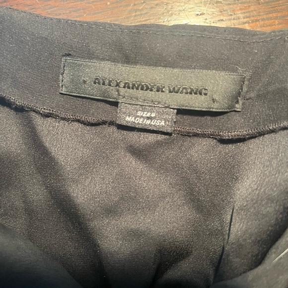 Alexander Wang dress - Picture 3 of 5